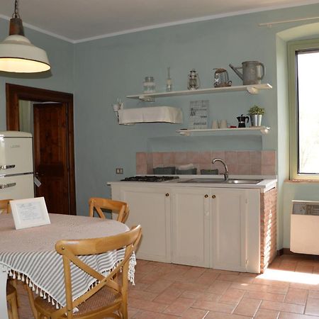 Casale Dolci Dimore Massa Martana Exterior photo