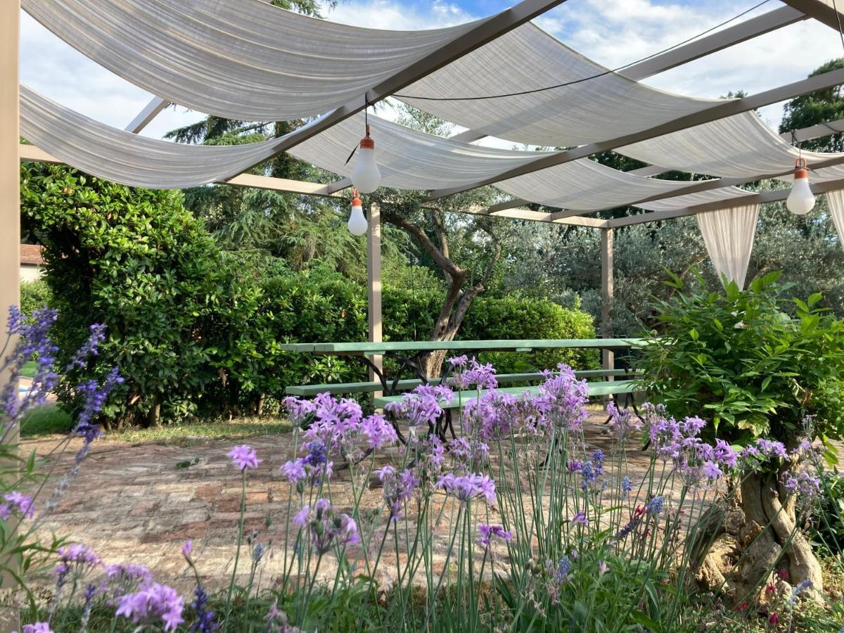 Casale Dolci Dimore Massa Martana Exterior photo