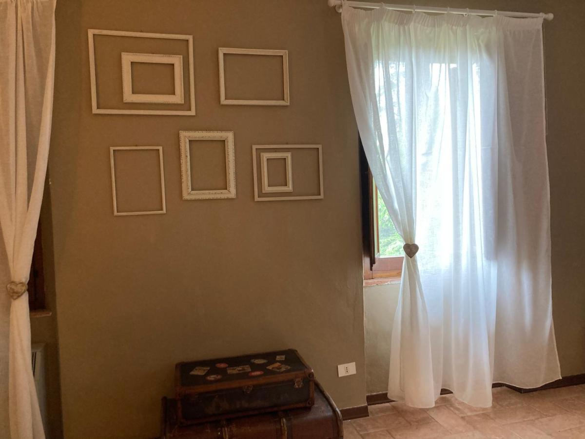 Casale Dolci Dimore Massa Martana Exterior photo