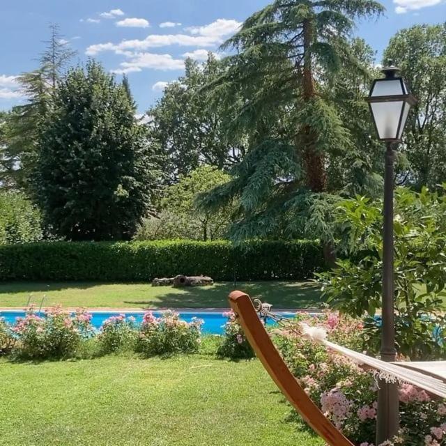 Casale Dolci Dimore Massa Martana Exterior photo