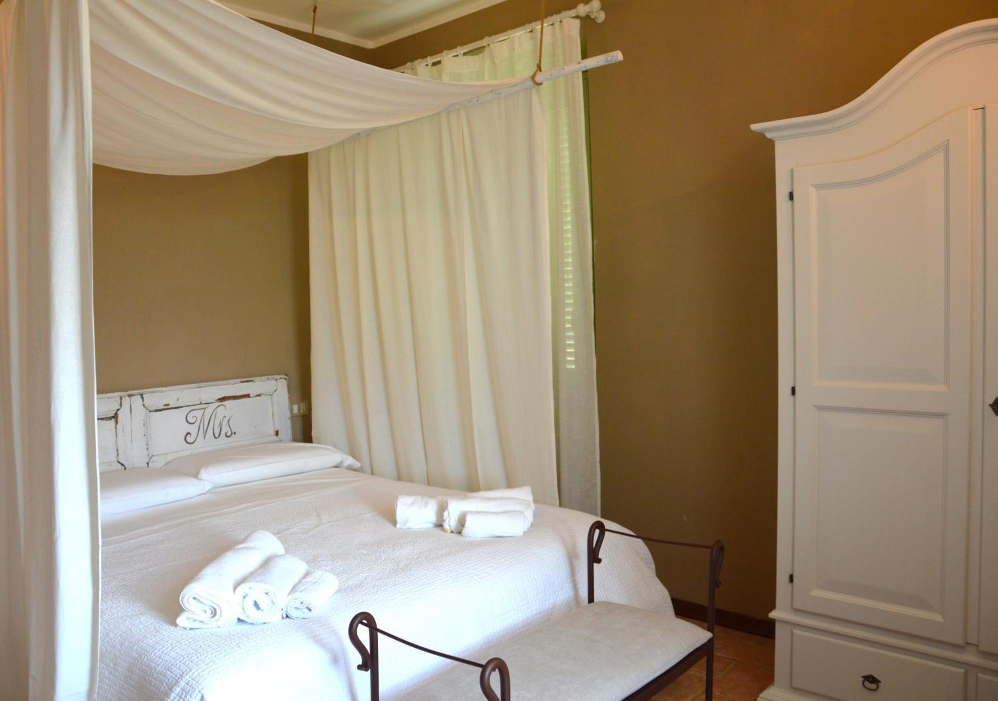 Casale Dolci Dimore Massa Martana Exterior photo