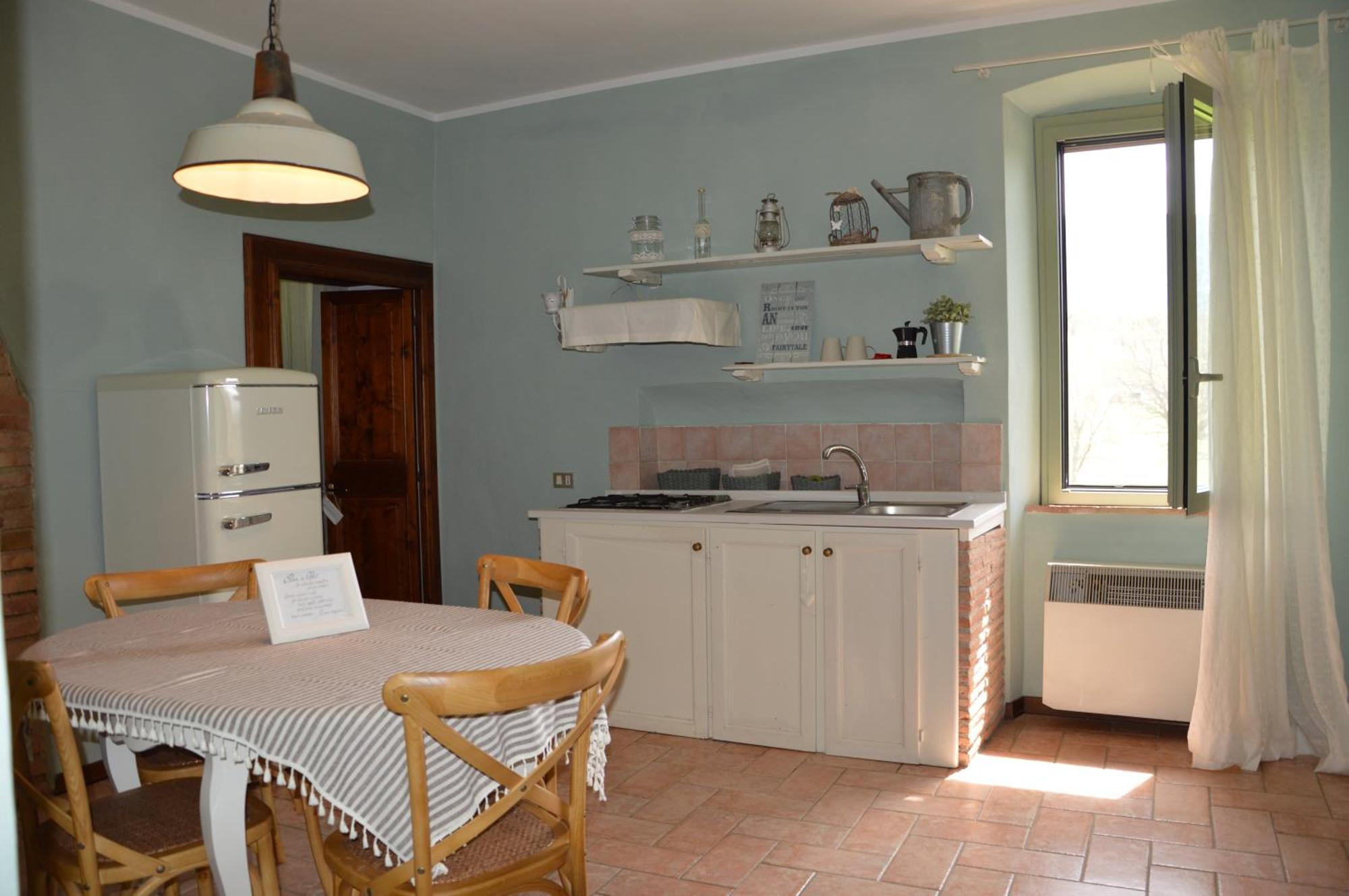 Casale Dolci Dimore Massa Martana Exterior photo
