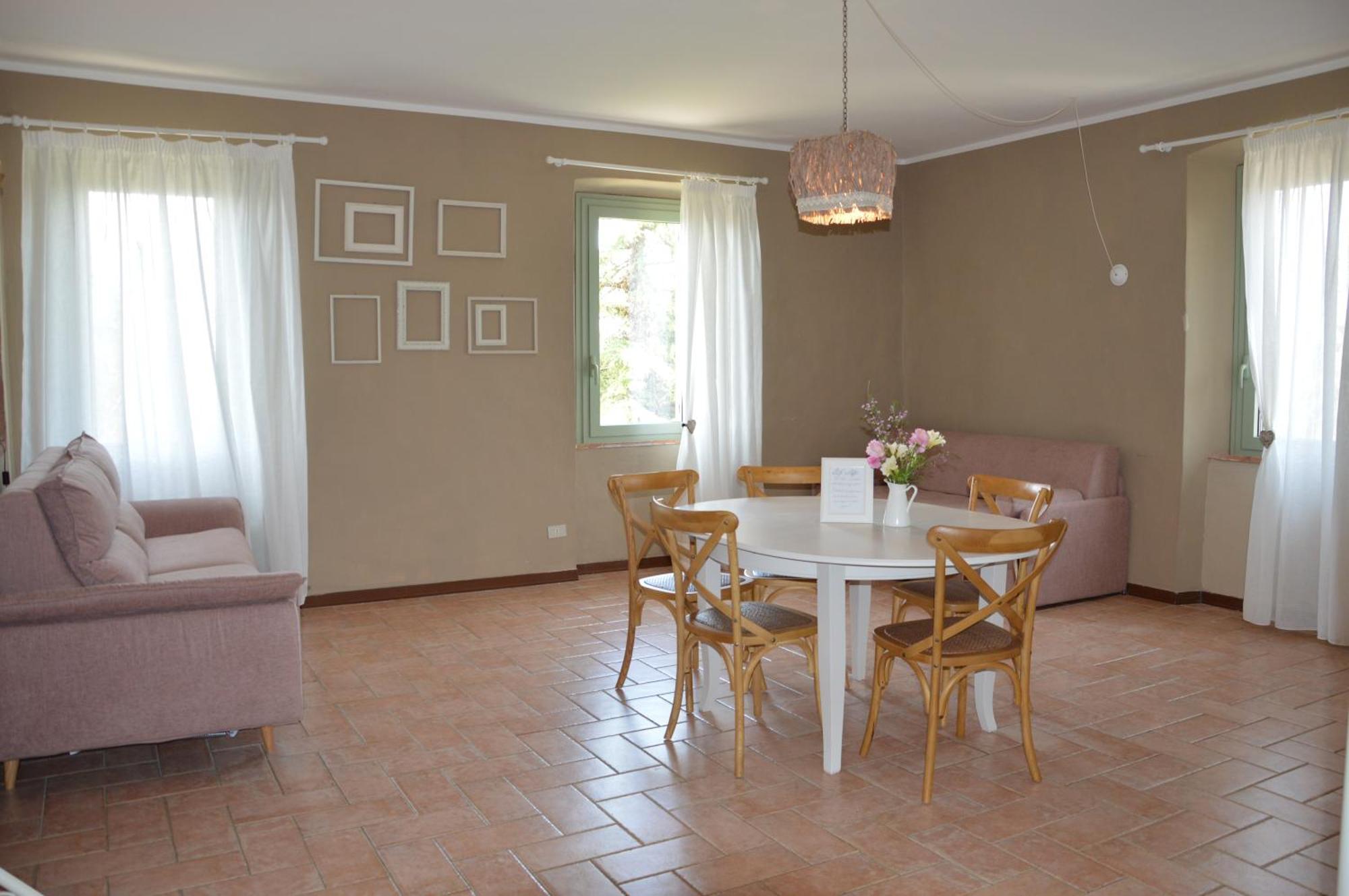 Casale Dolci Dimore Massa Martana Exterior photo