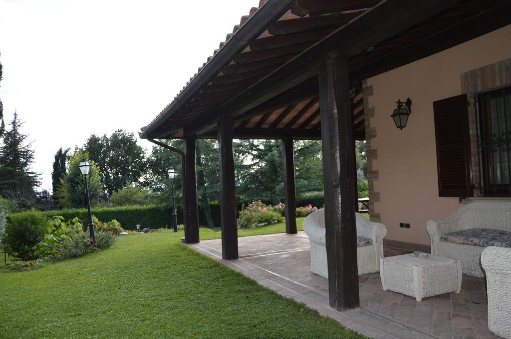 Casale Dolci Dimore Massa Martana Exterior photo