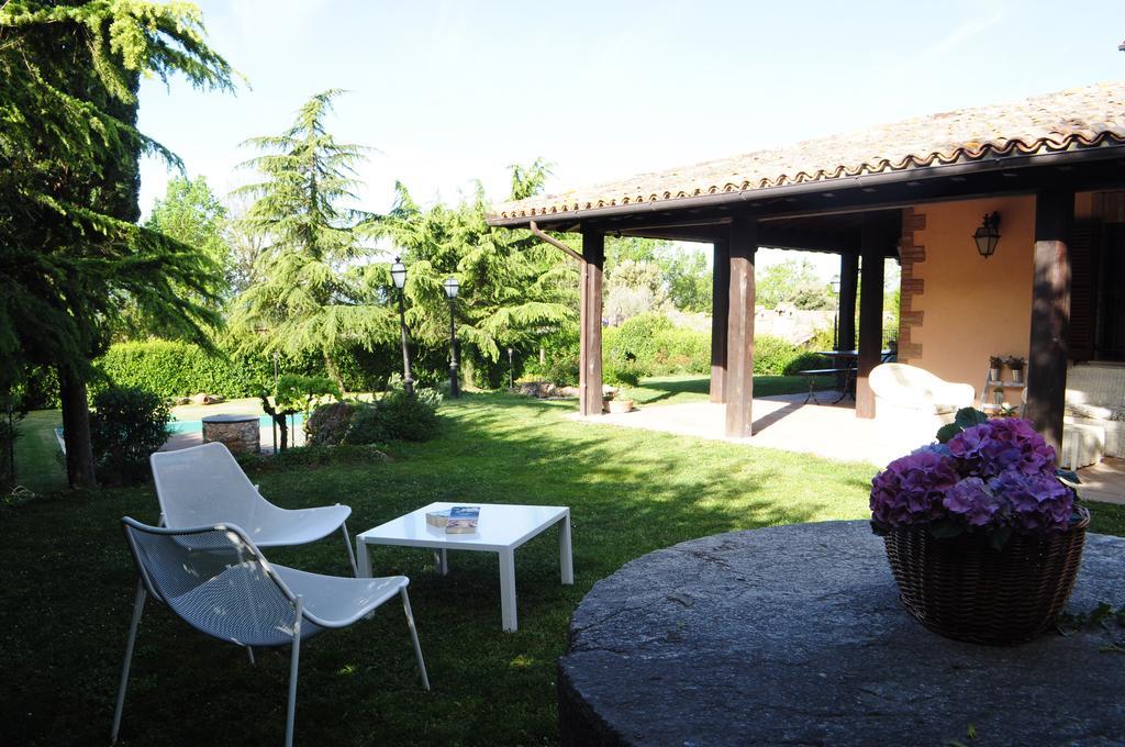 Casale Dolci Dimore Massa Martana Exterior photo